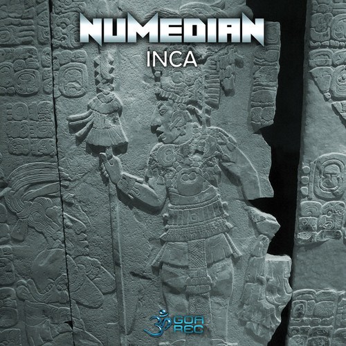 Numedian-Inca