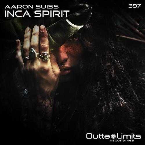 Aaron Suiss-Inca Spirit