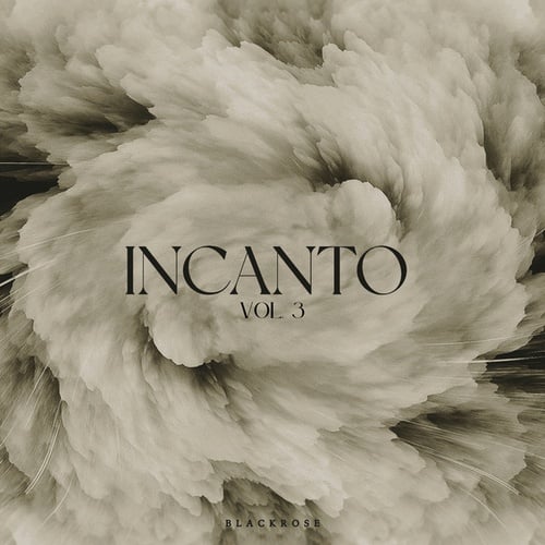Various Artists-Incanto, Vol. 3