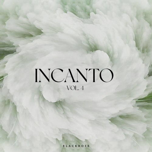 Various Artists-Incanto, Vol. 4