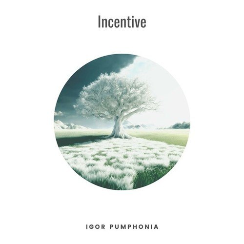 Igor Pumphonia-Incentive (Instrumental Version)