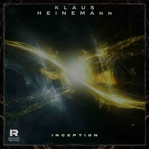 Klaus Heinemann-Inception