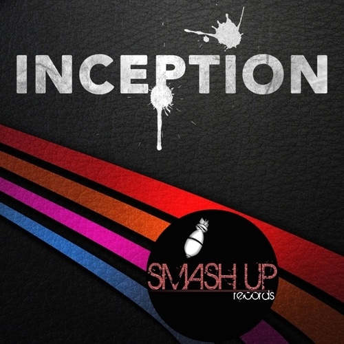 Various Artists-Inception