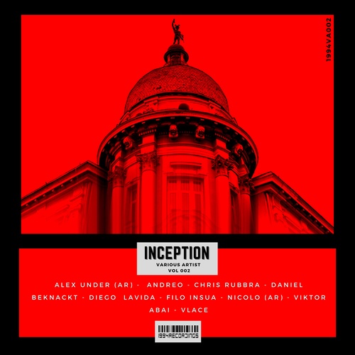 Various Artists-Inception, Vol. 2