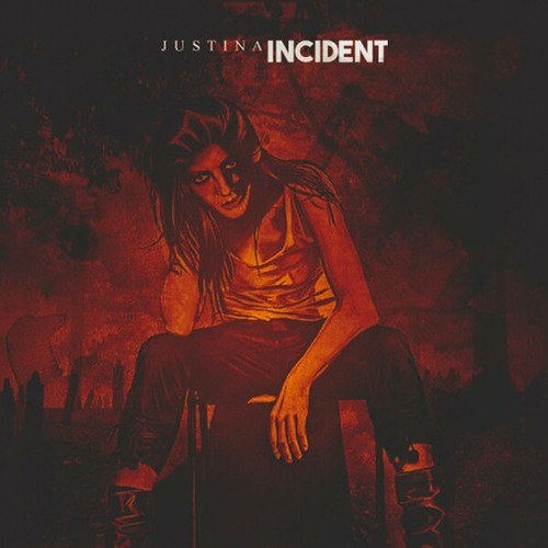 Justina-Incident