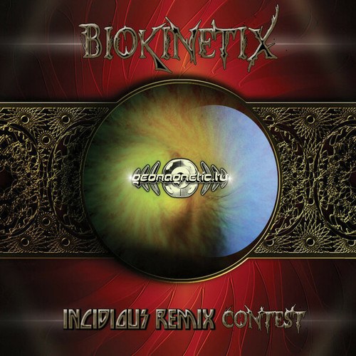 Biokinetix, Outer Connection, Konnektor, Specymen, KeTaLe, Koma-Incidious Remix Contest