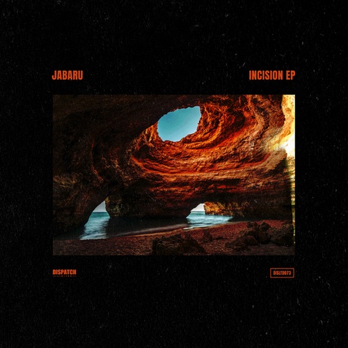 Jabaru, Buxx, Solace-Incision EP