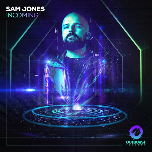 Sam Jones-Incoming