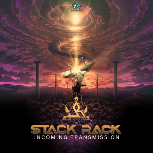 Rugrats, Stack Rack-Incoming Transmission