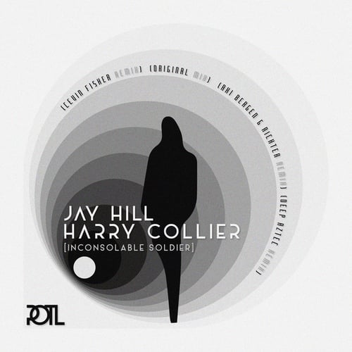Jay Hill, Harry Collier, Cevin Fisher, Aki Bergen & Richter, Deep Aztec-Inconsolable Soldier
