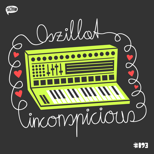 Oszillat-Inconspicious