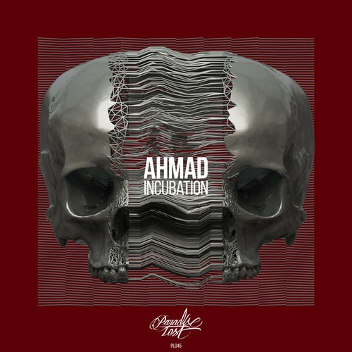 Ahmad-Incubation EP