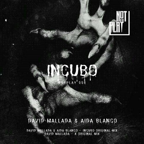 Aida Blanco, David Mallada-Incubo