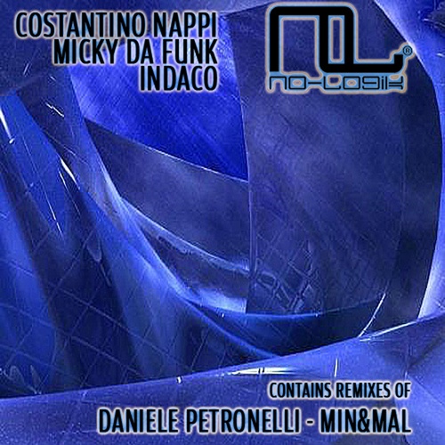 Costantino Nappi, Micky Da Funk, Min & Mal, Daniele Petronelli-Indaco