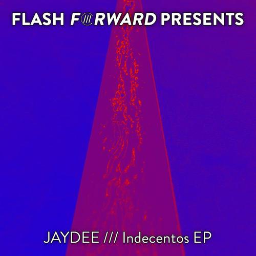 Jaydee-Indecentos EP