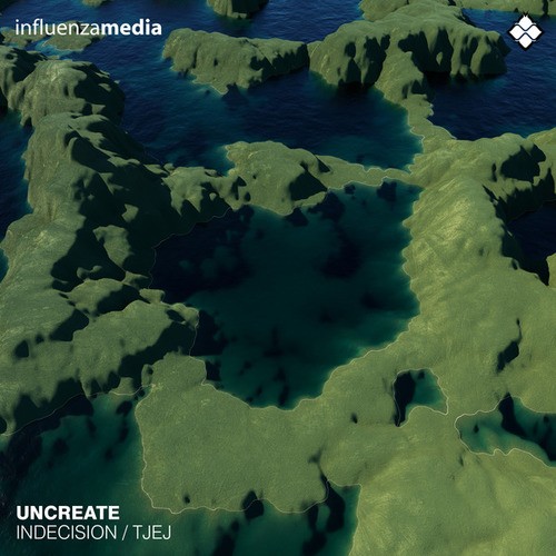 Uncreate-Indecision / Tjej