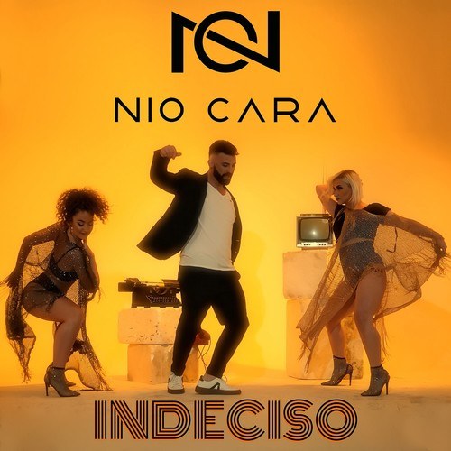 Nio Cara-Indeciso