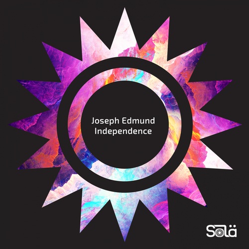Joseph Edmund-Independence