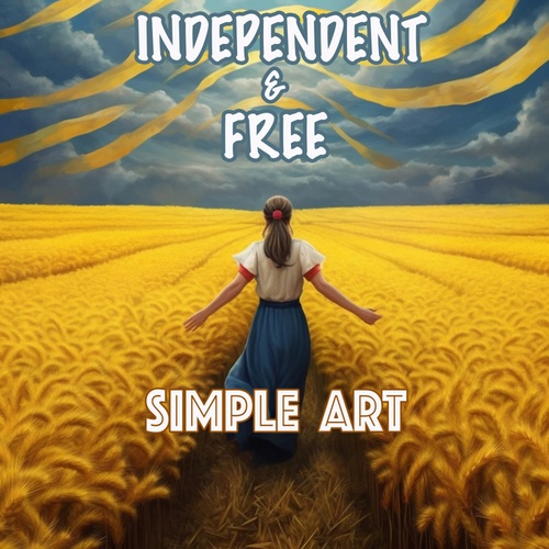 Simple Art-Independent and Free