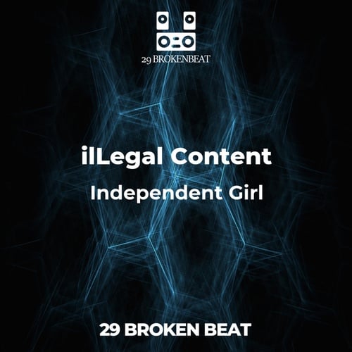 IlLegal Content-Independent Girl