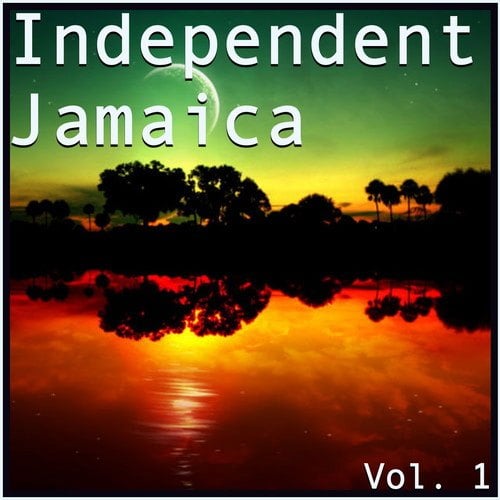 Various Artists-Independent Jamaica, Vol. 1