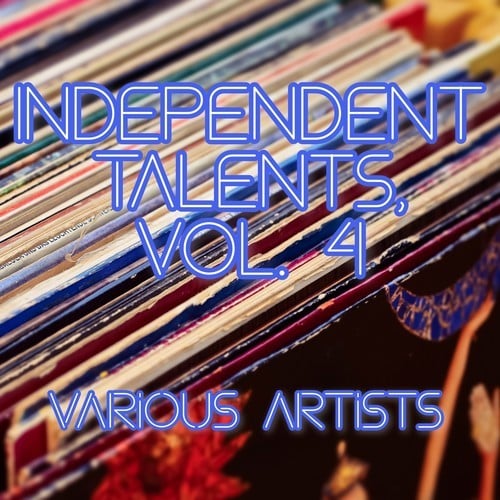 Various Artists-Independent Talents, Vol. 4