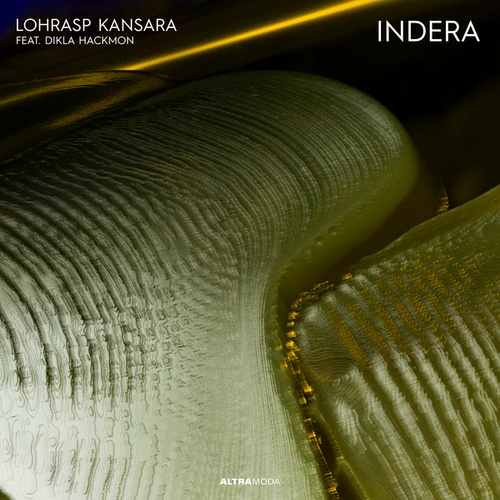 Lohrasp Kansara, Dikla Hackmon-Indera