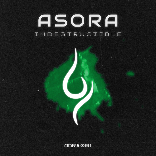 Asora (SP)-Indestructible