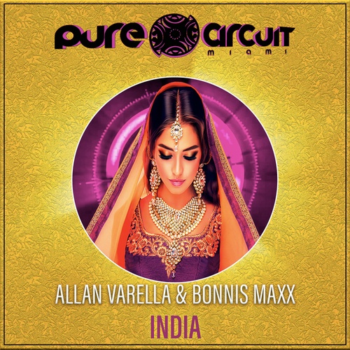 Allan Varela, Bonnis Maxx-INDIA