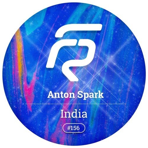 Anton Spark-India