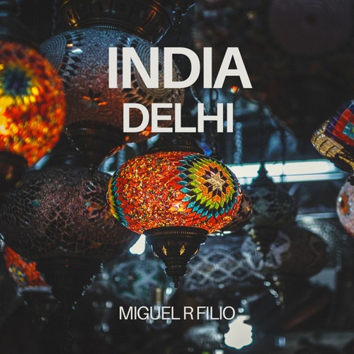 Miguel R Filio-India Delhi (Guaratech)