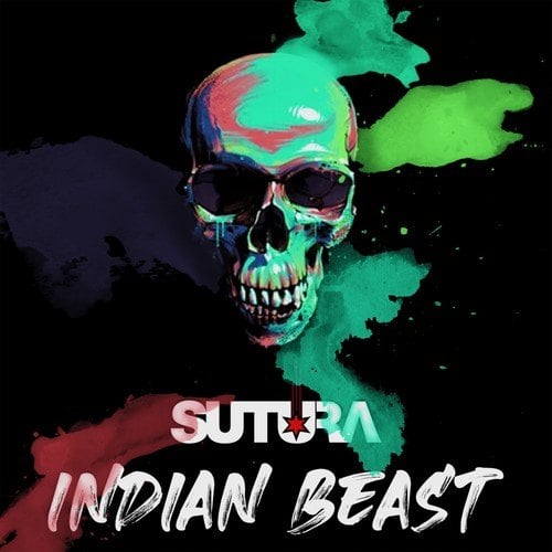 Sutura-Indian Beast