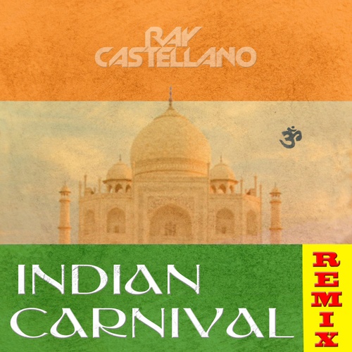 Ray Castellano-Indian Carnival
