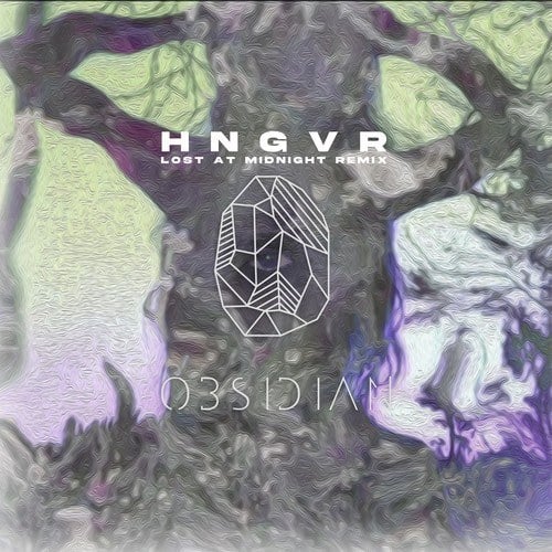 03SIDIAN, HNGVR-Indian Forest (Hngvr Lost at Midnight Remix)