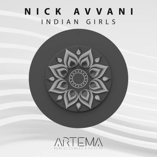 Nick Avvani-Indian Girls