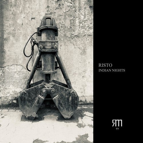 Risto-Indian Nights