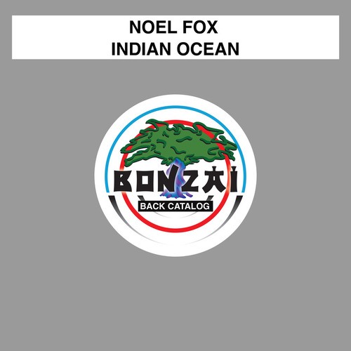 Noel Fox-Indian Ocean