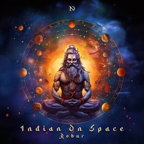 Indian on Space