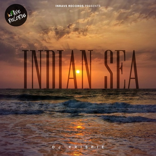DJ Krispie-Indian Sea