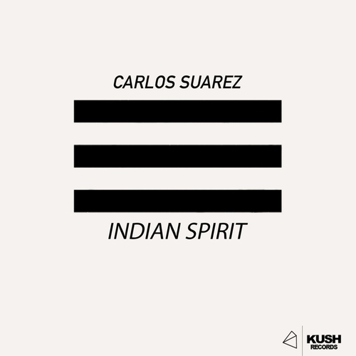 Carlos Suarez-Indian Spirit