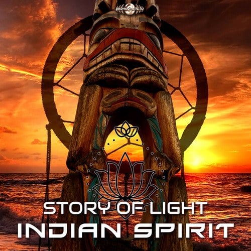 Story Of Light-Indian Spirit