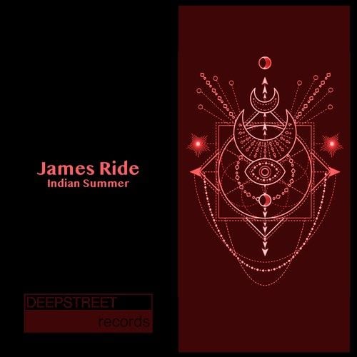 James Ride-Indian Summer