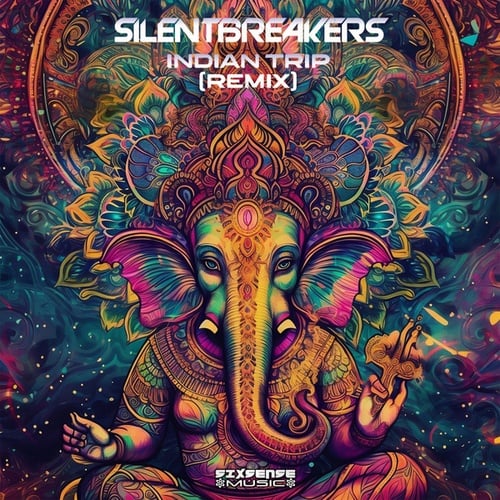 SilentBreakers-Indian Trip