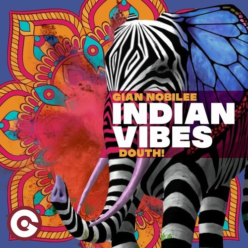 Douth!, Gian Nobilee-Indian Vibes