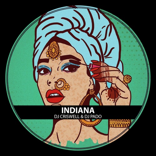 Dj Criswell, Dj Pado-Indiana