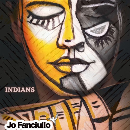 Jo Fanciullo-Indians (Original Mix)