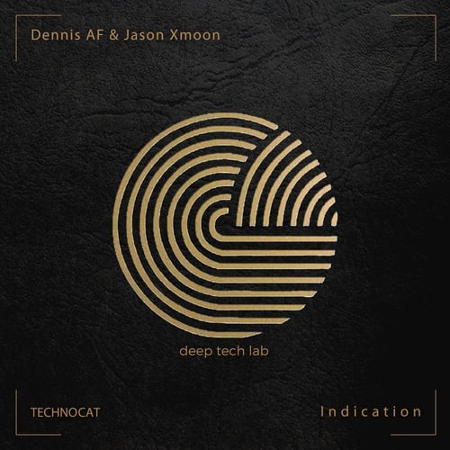 Dennis AF, Jason Xmoon-Indication