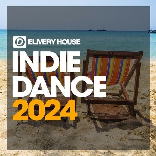 Various Artists-Indie Dance 2024