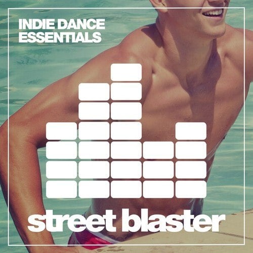 Various Artists-Indie Dance Essentials