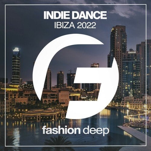 Various Artists-Indie Dance Ibiza 2022